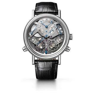 Breguet Tradition Chronographe 7077 - 7077BB/G1/9XV thumbnail