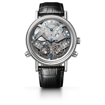 Breguet Tradition Chronographe 7077 - 7077BB/G1/9XV