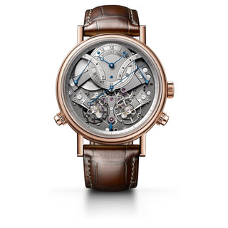 Breguet Tradition Chronographe 7077 - 7077BR/G1/9XV thumbnail