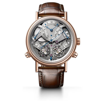 Breguet Tradition Chronographe 7077 - 7077BR/G1/9XV