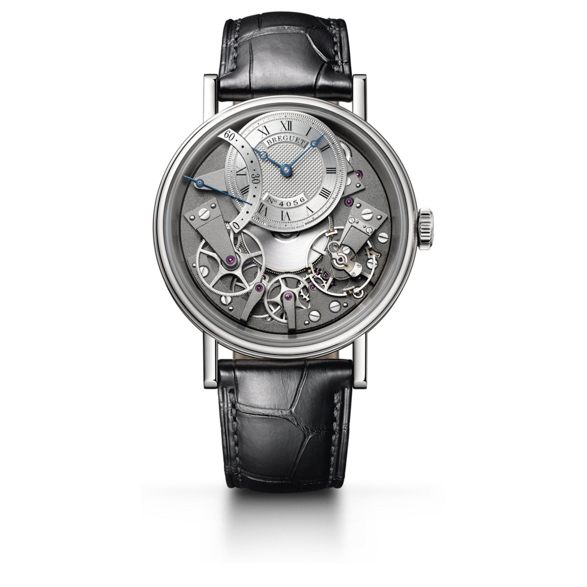 Breguet Tradition Seconde Rétrograde 7097 - 7097BB/G1/9WU