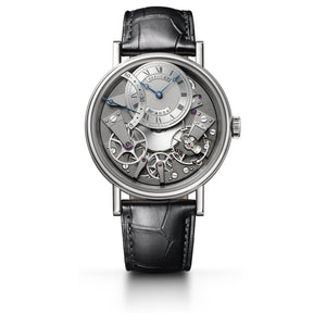 Breguet Tradition Seconde Rétrograde 7097 - 7097BB/G1/9WU