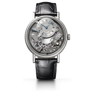 Breguet Tradition Seconde Rétrograde 7097 - 7097BB/G1/9WU thumbnail