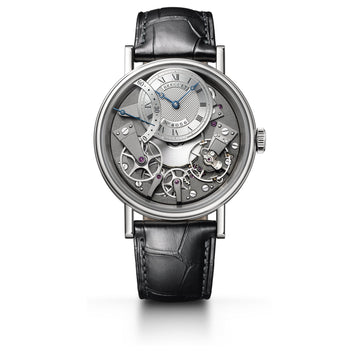 Breguet Tradition Seconde Rétrograde 7097 - 7097BB/G1/9WU