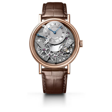 Breguet Tradition Seconde Rétrograde 7097 - 7097BR/G1/9WU