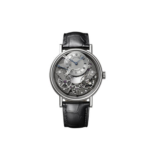 Breguet Tradition Seconde Rétrograde 7097 - 7097BB/G1/9WU