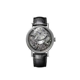Breguet Tradition Seconde Rétrograde 7097 - 7097BB/G1/9WU thumbnail