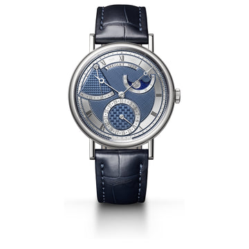 Breguet Classique Phase de Lune 7137 - 7137BB/Y5/9VU