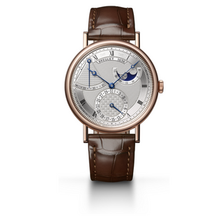 Breguet Classique Phase de Lune 7137 - 7137BB/11/9V6 thumbnail