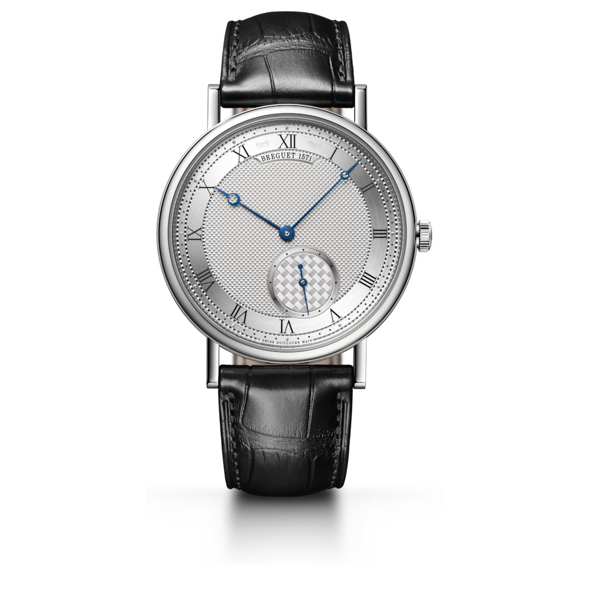 Breguet Classique 7147 - 7147BB/12/9WU