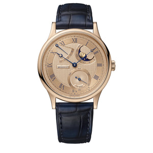 Breguet Classique Phase de lune - 7235BH/0H/9V6