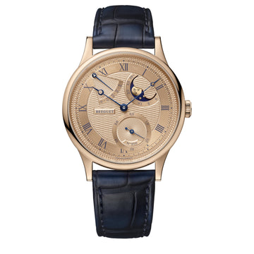 Breguet Classique Phase de lune - 7235BH/0H/9V6