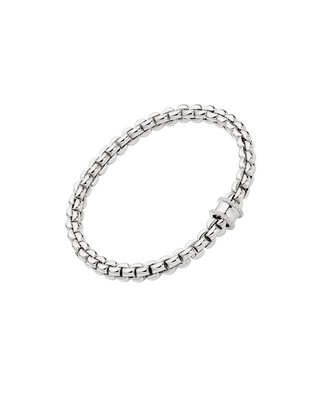 Flex'it bracelet with a diamond pavé thumbnail