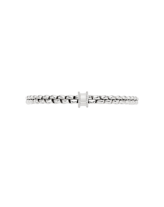 Flex'it bracelet with a diamond pavé thumbnail