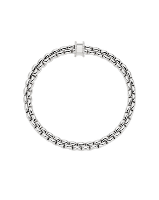 Flex'it bracelet with a diamond pavé thumbnail