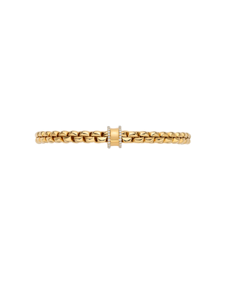 Flex'it bracelet with a diamond pavé thumbnail