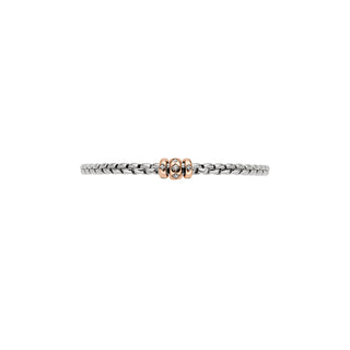 Flex'it Bracelet with Rhombus-set Diamonds thumbnail