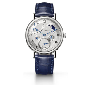 Breguet Classique Quantième Perpétuel 7327 - 7327BB/11/9VU