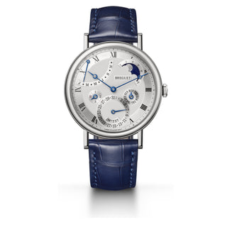 Breguet Classique Quantième Perpétuel 7327 - 7327BB/11/9VU thumbnail