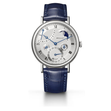 Breguet Classique Quantième Perpétuel 7327 - 7327BB/11/9VU