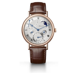 Breguet Classique Quantième Perpétuel 7327 - 7327BR/11/9VU thumbnail
