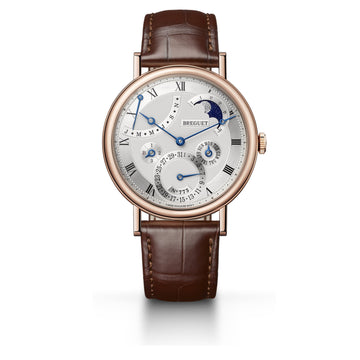 Breguet Classique Quantième Perpétuel 7327 - 7327BR/11/9VU