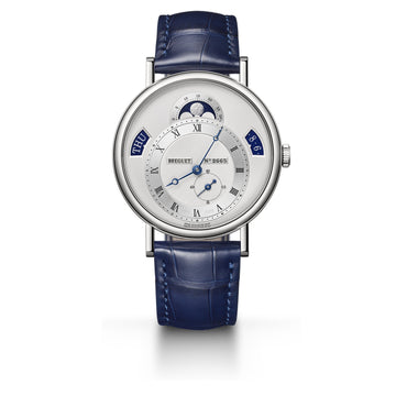 Breguet Classique Calendrier 7337 - 7337BB/12/9VU