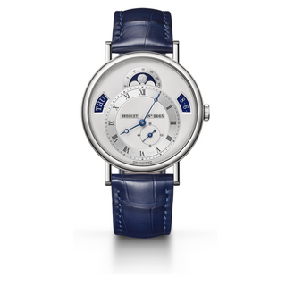 Breguet Classique Calendrier 7337 - 7337BB/1E/9V6 thumbnail