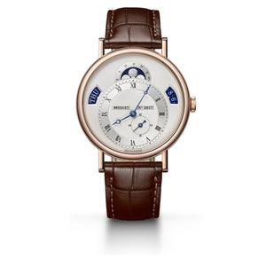 Breguet Classique Calendrier 7337 - 7337BR/12/9VU