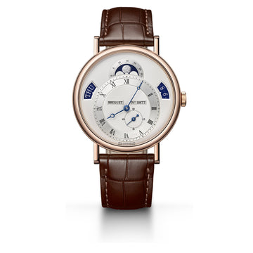 Breguet Classique Calendrier 7337 - 7337BR/12/9VU