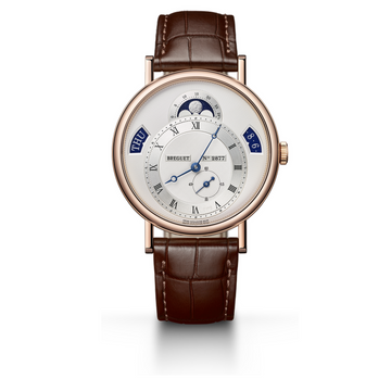 Breguet Classique Calendrier 7337 - 7337BR/1E/9V6