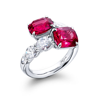 JB Star Platinum Jewelry - 7384/014 thumbnail