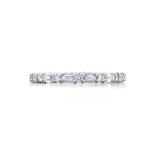 JB Star Platinum Diamond Ring - 7395/063 thumbnail