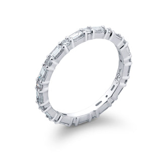 JB Star Platinum Diamond Ring - 7395/063 thumbnail