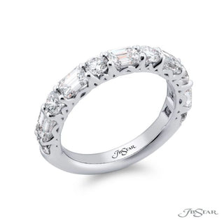 JB Star Diamond Band - 7456-001 thumbnail