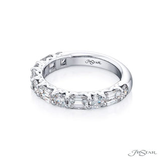 JB Star Diamond Band - 7456-001 thumbnail