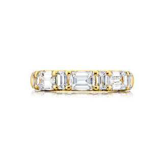JB Star 18K Yellow Gold Diamond Ring - 7467/031 thumbnail