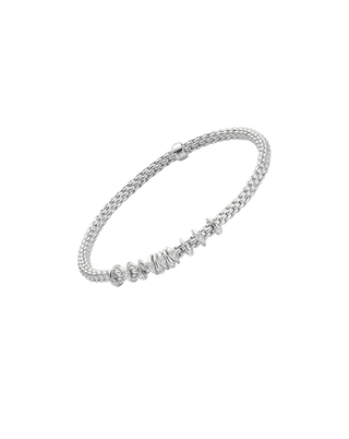 Flex'it bracelet with diamonds thumbnail