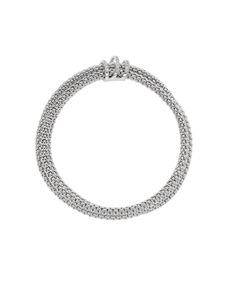 Flex'it bracelet with diamond pavé thumbnail