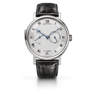 Breguet Classique Répétition Minutes 7637 - 7637BB/12/9ZU
