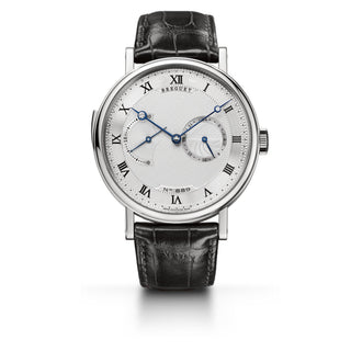 Breguet Classique Répétition Minutes 7637 - 7637BB/12/9ZU thumbnail