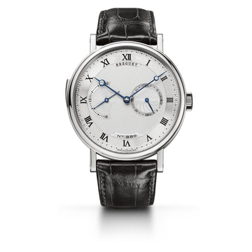 Breguet Classique Répétition Minutes 7637 - 7637BB/12/9ZU