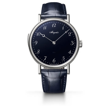 Breguet Classique Répétition Minutes 7637 - 7637BB/2Y/9ZU