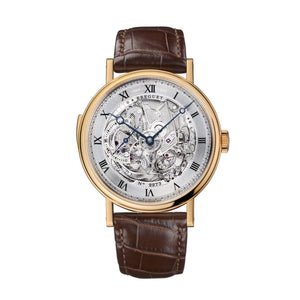 Breguet Classique Répétition Minutes 7637 - 7637EB/10/9ZU