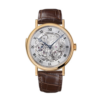 Breguet Classique Répétition Minutes 7637 - 7637ER/10/9ZU thumbnail
