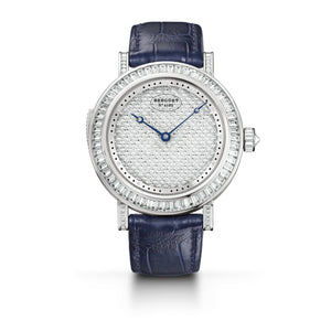 Breguet Classique Répétition Minutes 7639 - 7639BB/6D/9XV DD0D