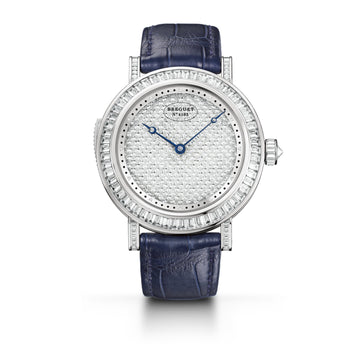 Breguet Classique Répétition Minutes 7639 - 7639BB/6D/9XV DD0D
