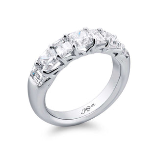 JB Star Platinum Diamond Ring - 7674/009 thumbnail