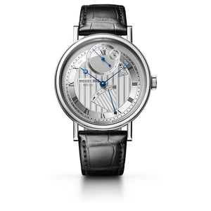 Breguet Classique Chronométrie 7727 - 7727BB/12/9WU