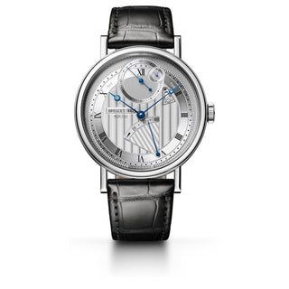 Breguet Classique Chronométrie 7727 - 7727BB/12/9WU thumbnail